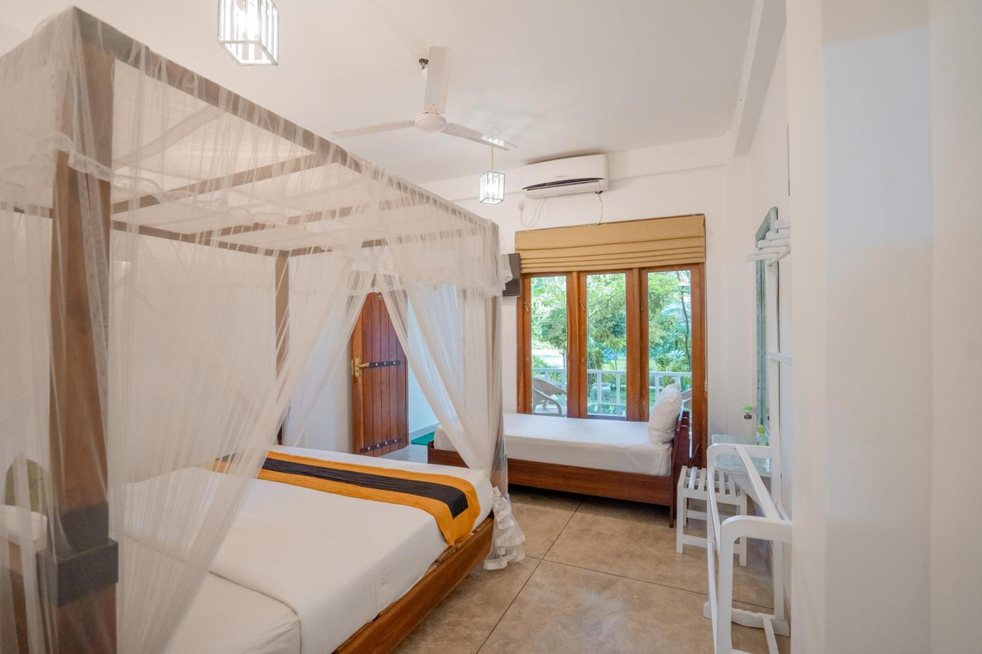Hotel French Garden 3*