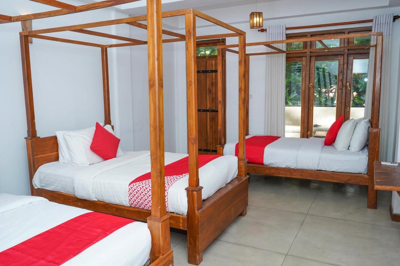French Garden Hotel Kandy